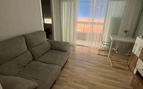 Precioso Y Acogedor Apartamento.