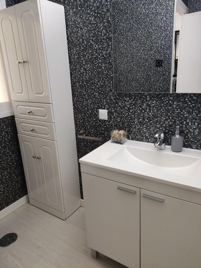Apartamento Precioso Y Acogedor Apartamento. Villajoyosa  Exterior foto