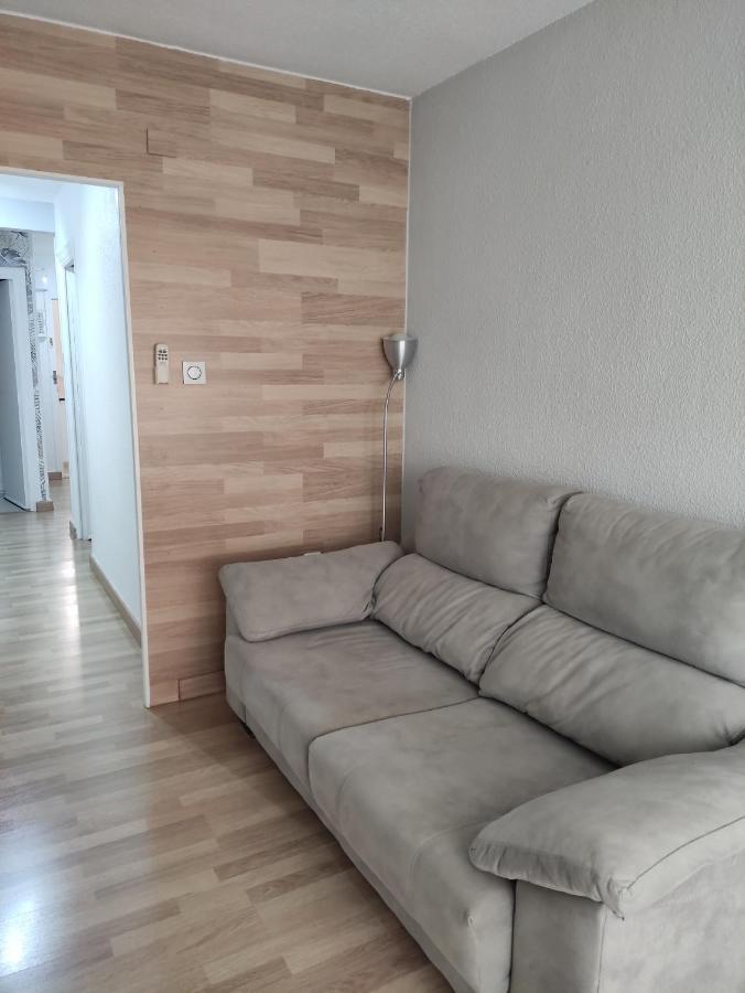 Apartamento Precioso Y Acogedor Apartamento. Villajoyosa  Exterior foto