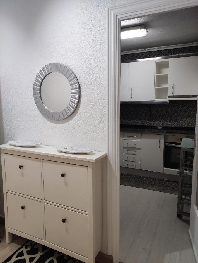 Apartamento Precioso Y Acogedor Apartamento. Villajoyosa  Exterior foto