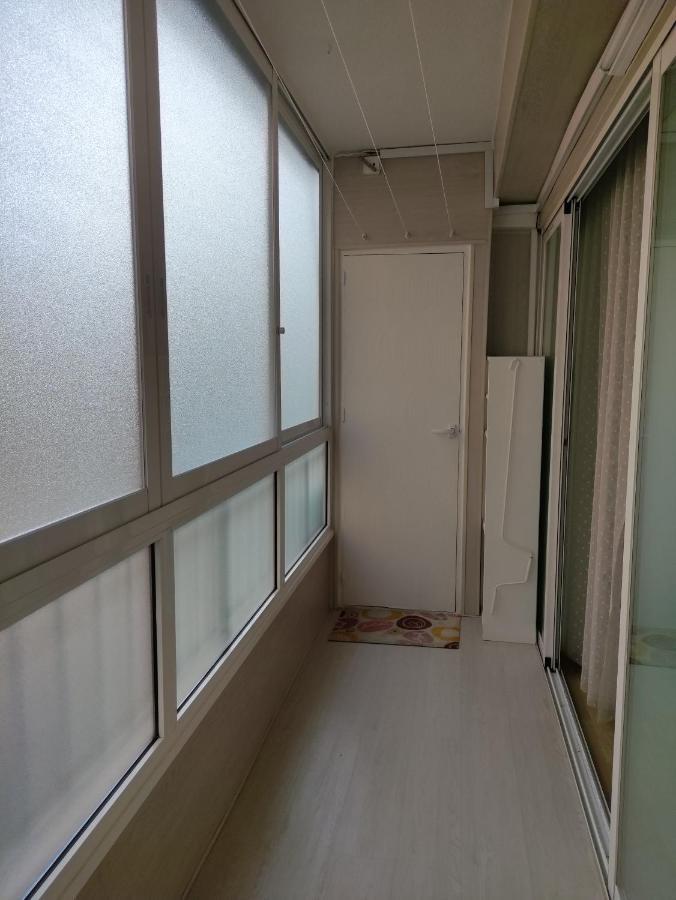 Apartamento Precioso Y Acogedor Apartamento. Villajoyosa  Exterior foto
