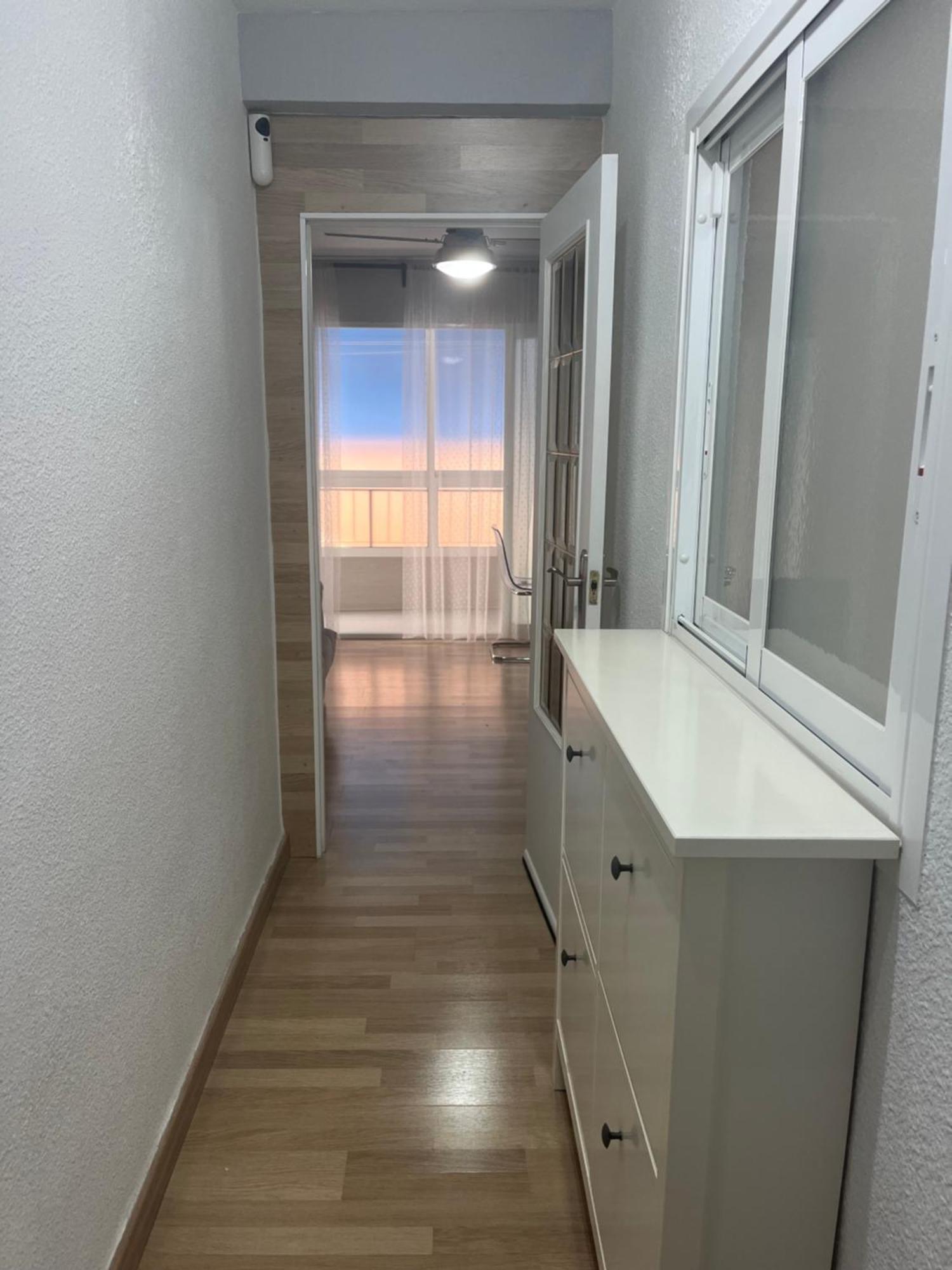 Apartamento Precioso Y Acogedor Apartamento. Villajoyosa  Exterior foto