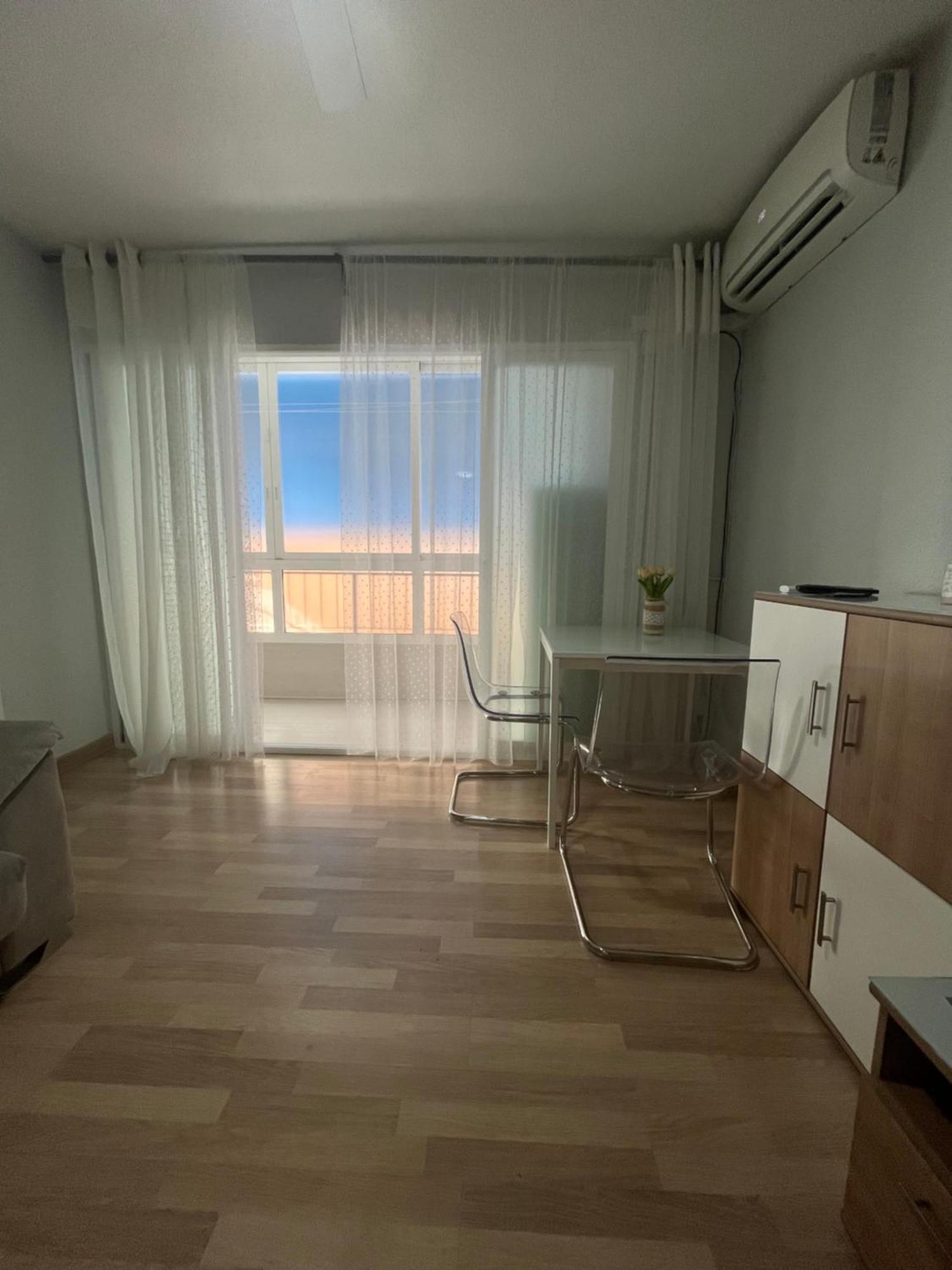 Apartamento Precioso Y Acogedor Apartamento. Villajoyosa  Exterior foto