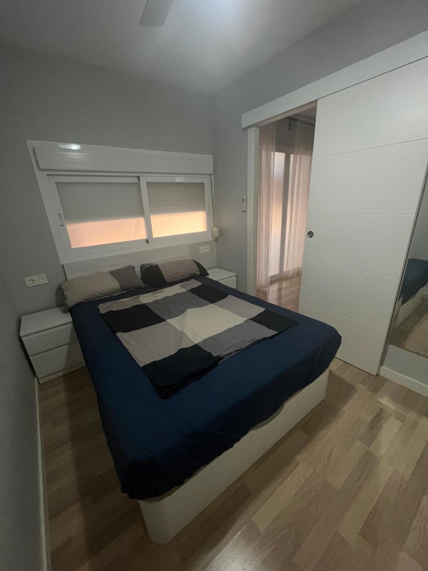 Apartamento Precioso Y Acogedor Apartamento. Villajoyosa  Exterior foto