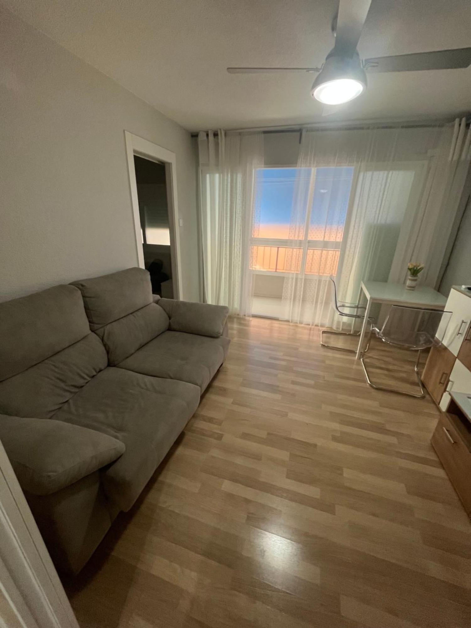 Apartamento Precioso Y Acogedor Apartamento. Villajoyosa  Exterior foto